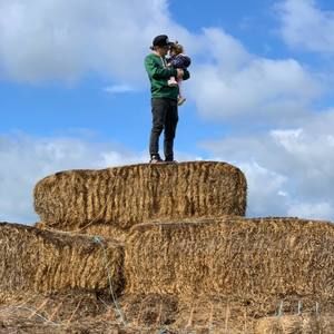 Meet your Posher, Jason